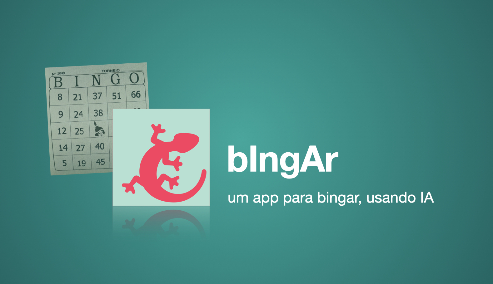 bIngAr