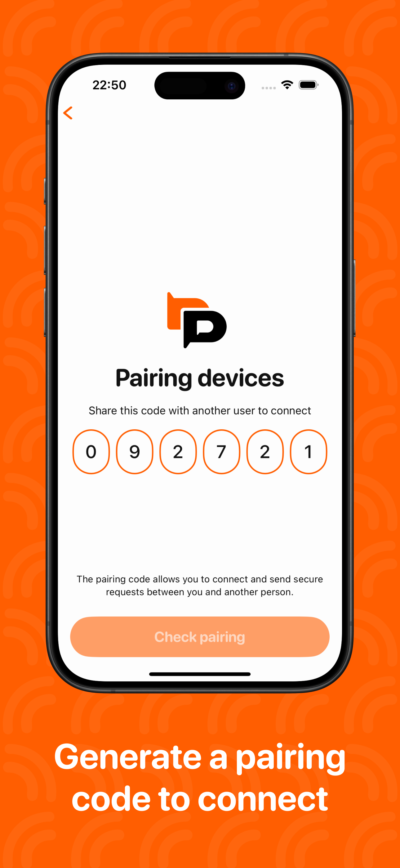 CareBeep Screenshot