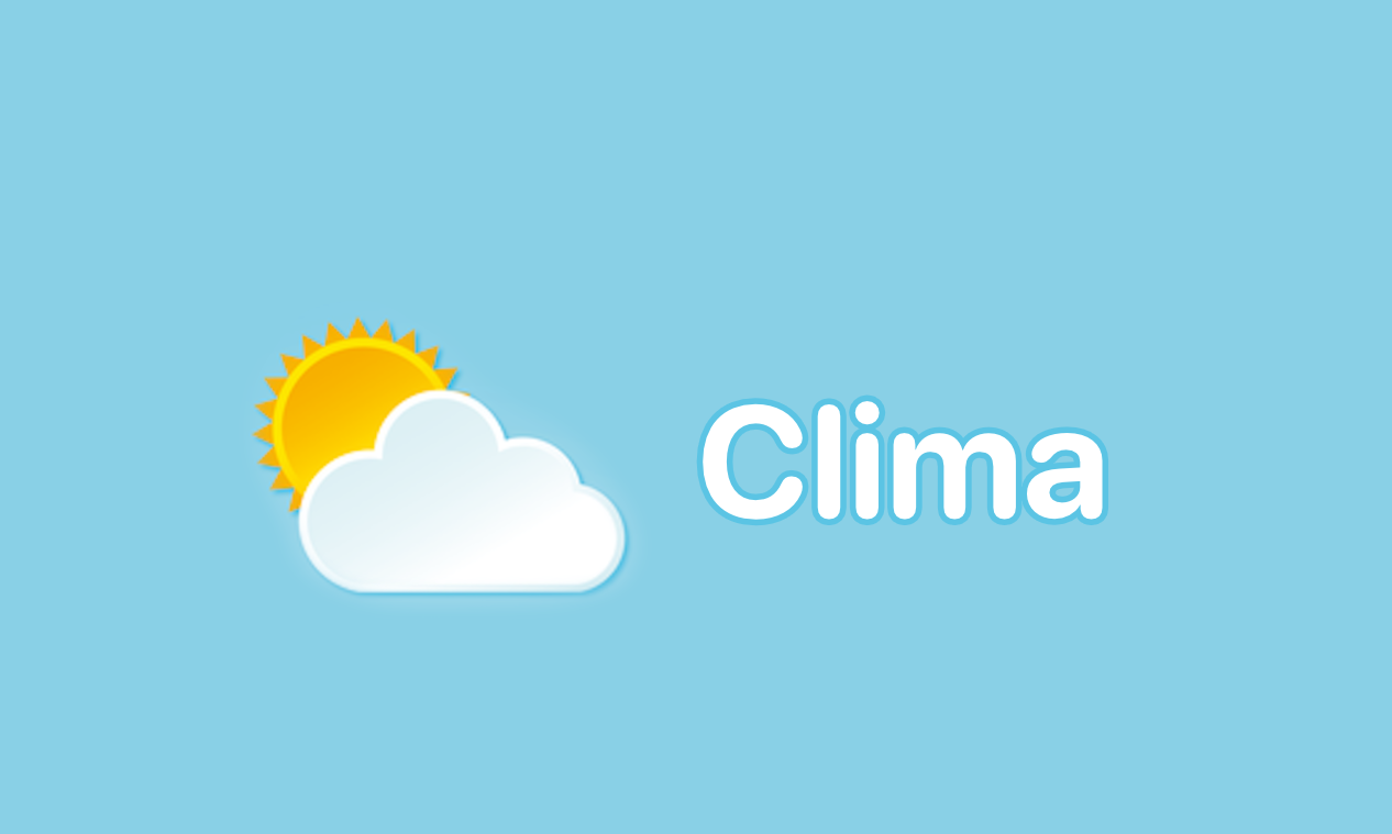 Weather App