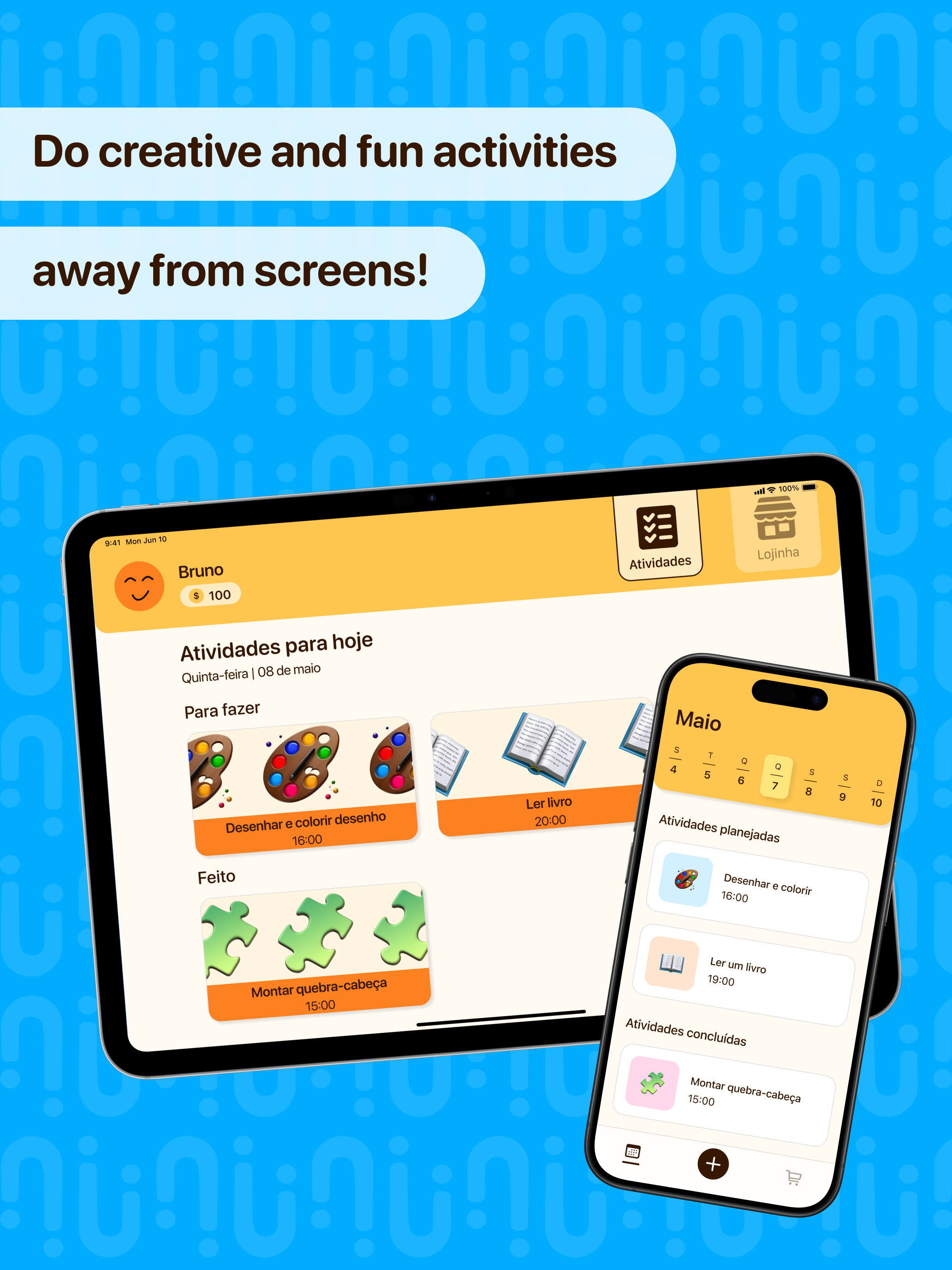 iupi Screenshot