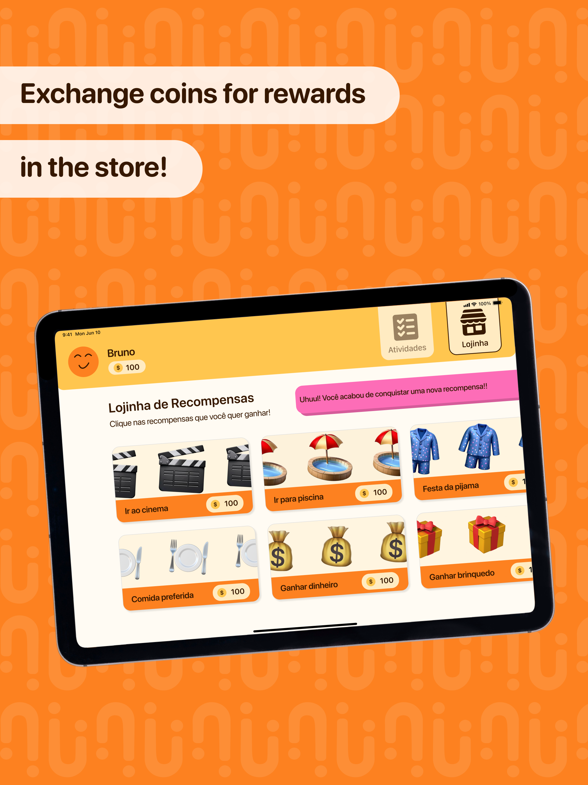iupi Screenshot