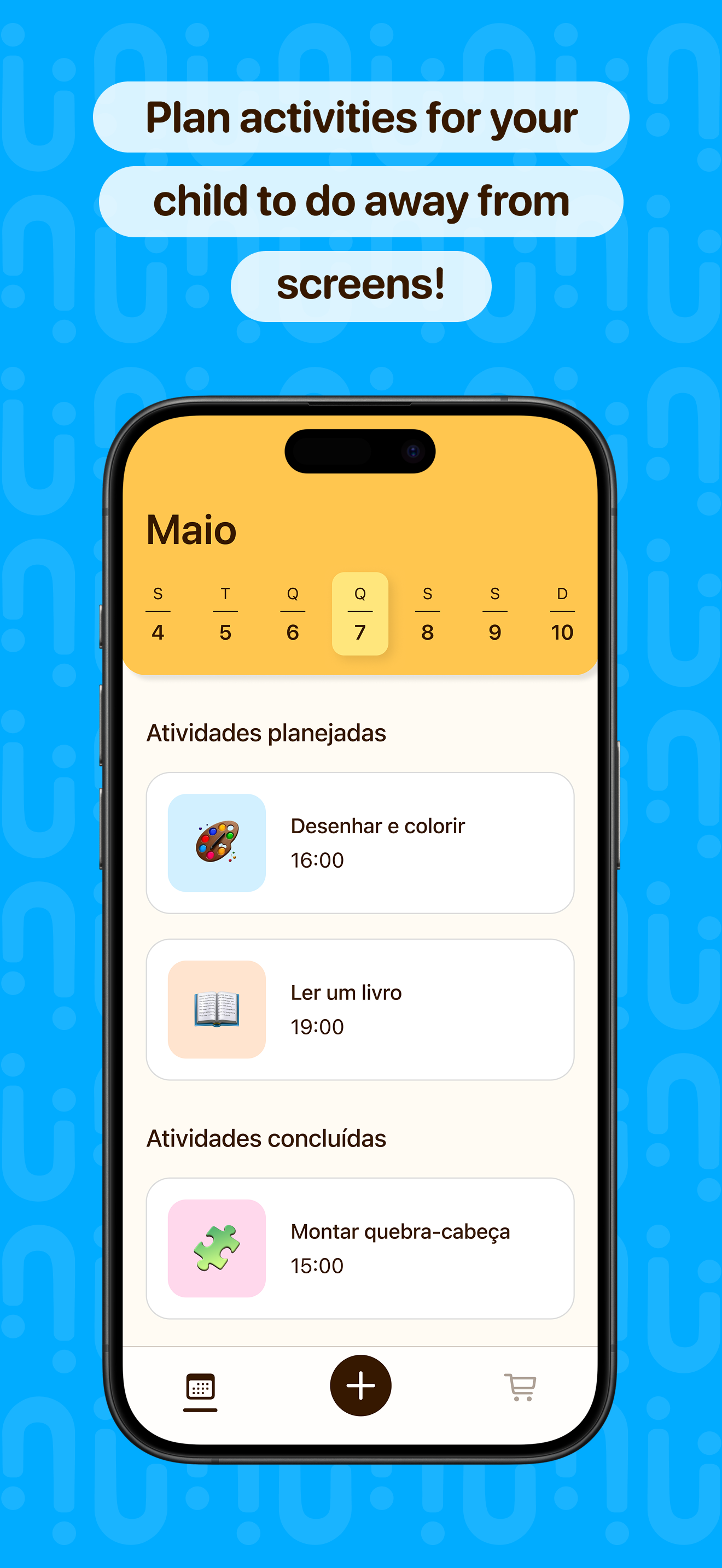 iupi Screenshot