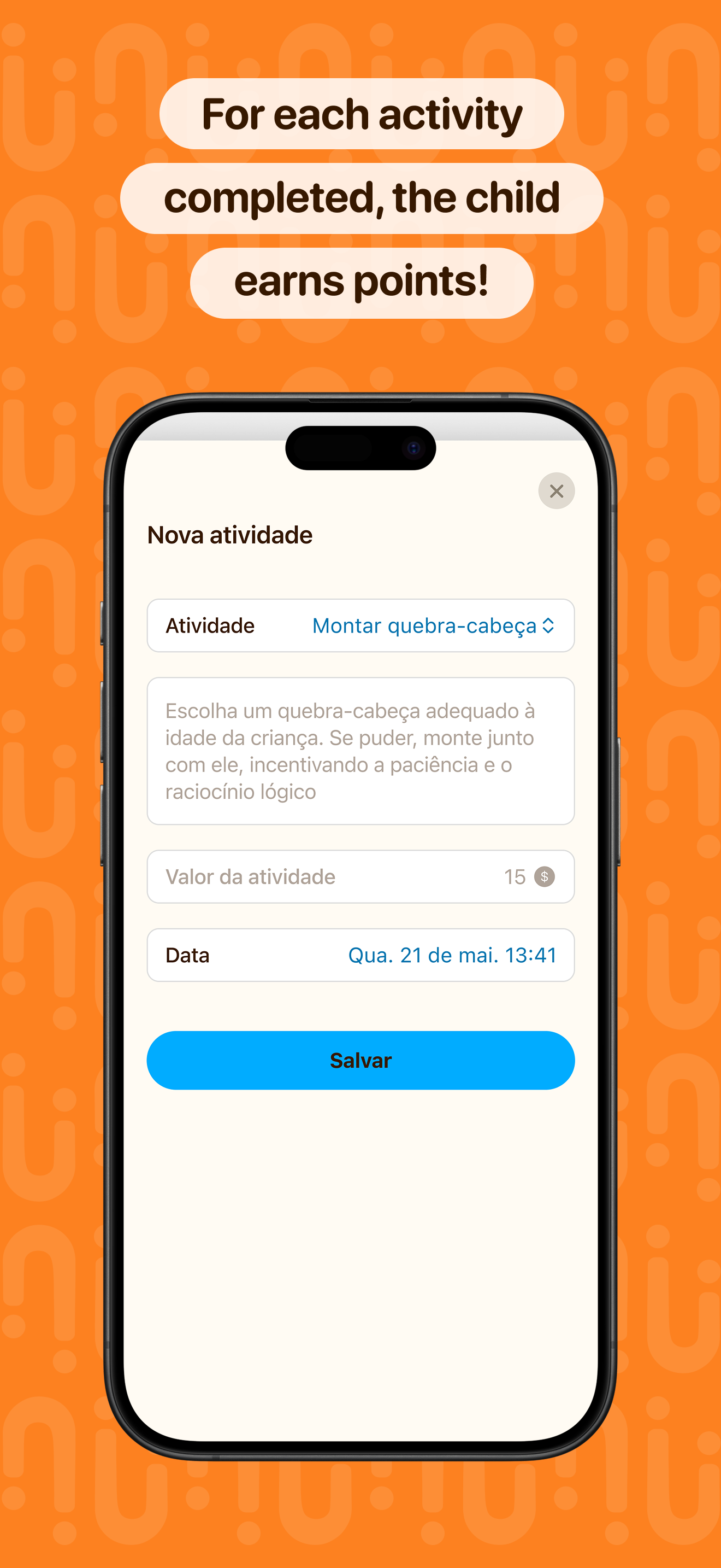 iupi Screenshot