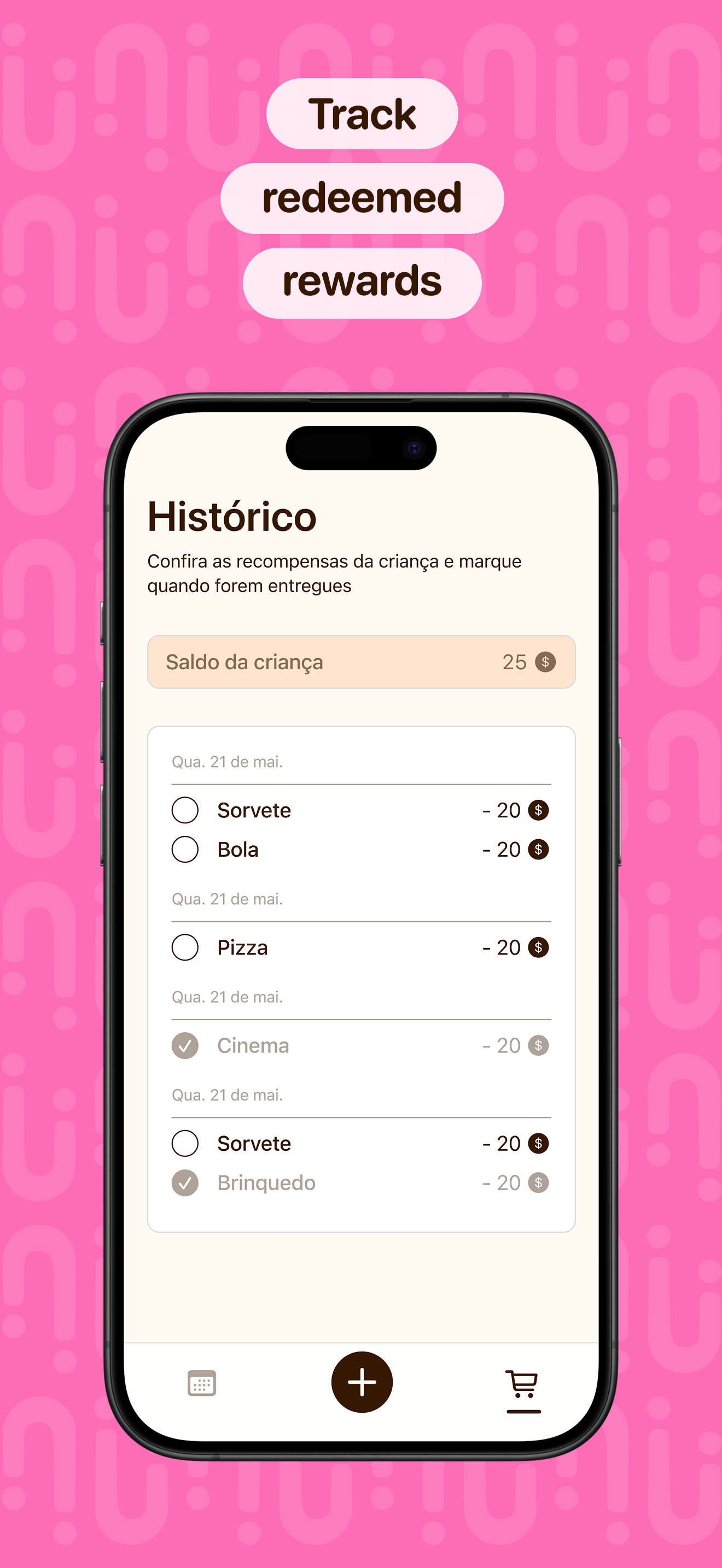iupi Screenshot