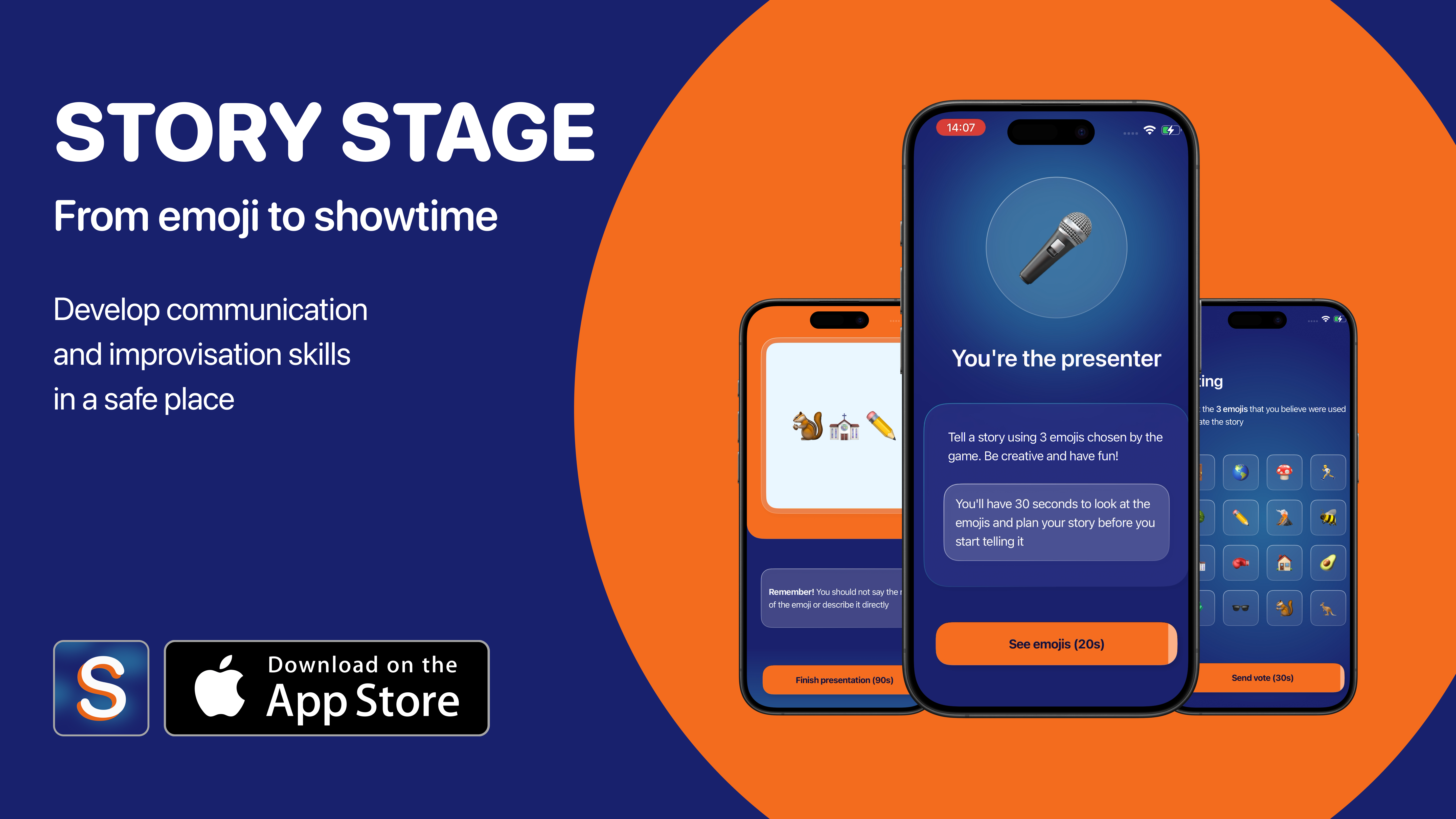 Story Stage