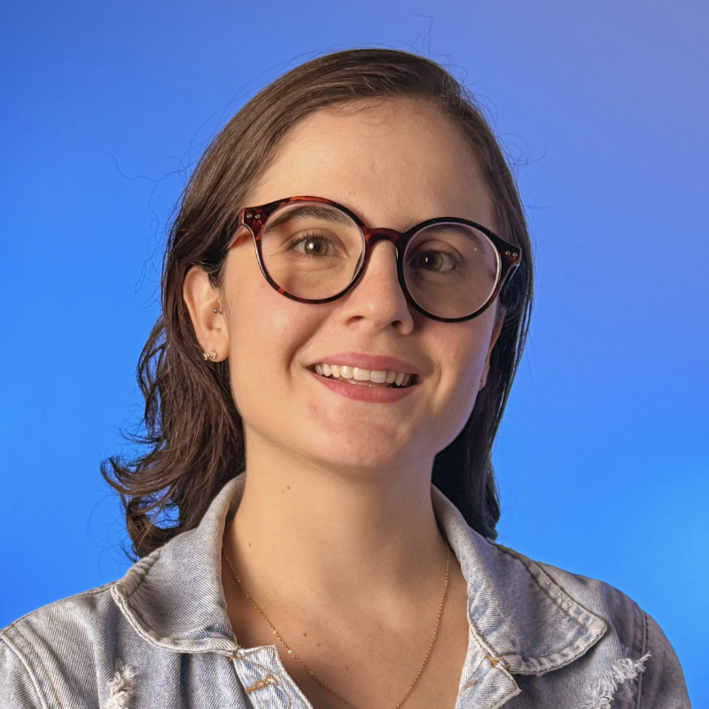 Maria Tereza Pérez